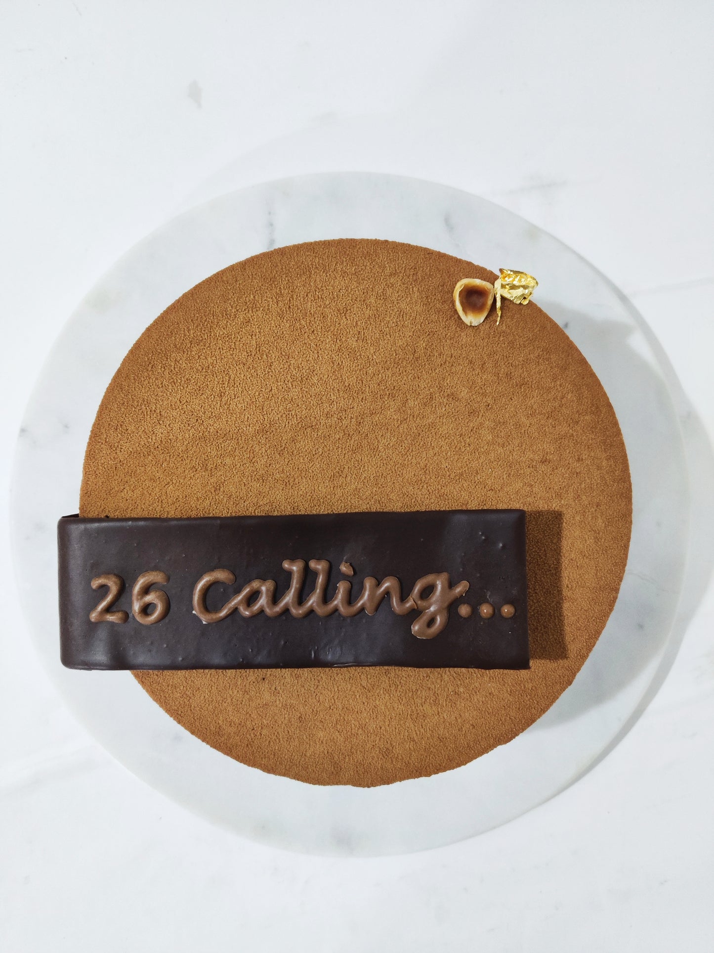 Custom Cakes