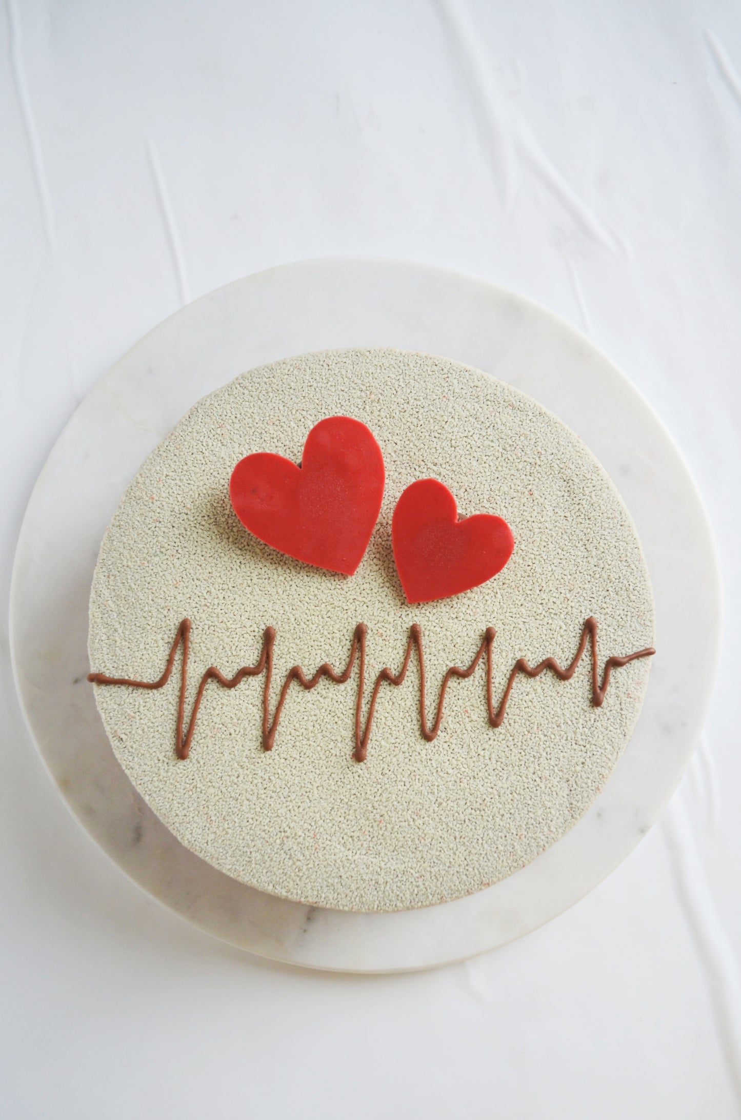 Custom Cakes