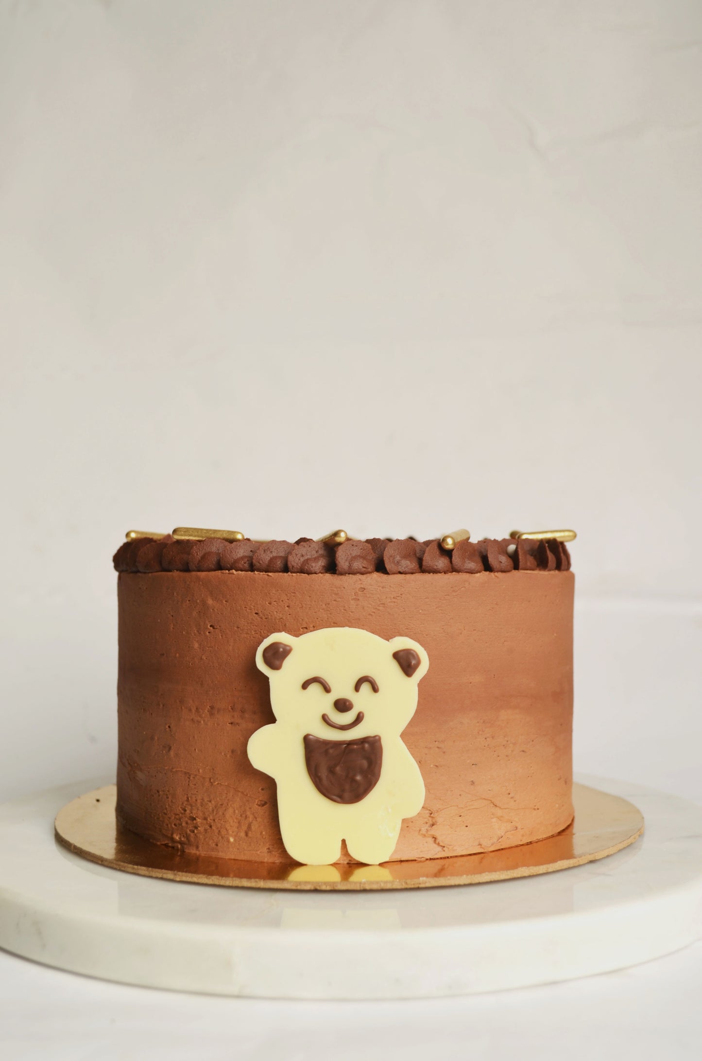 Custom Cakes