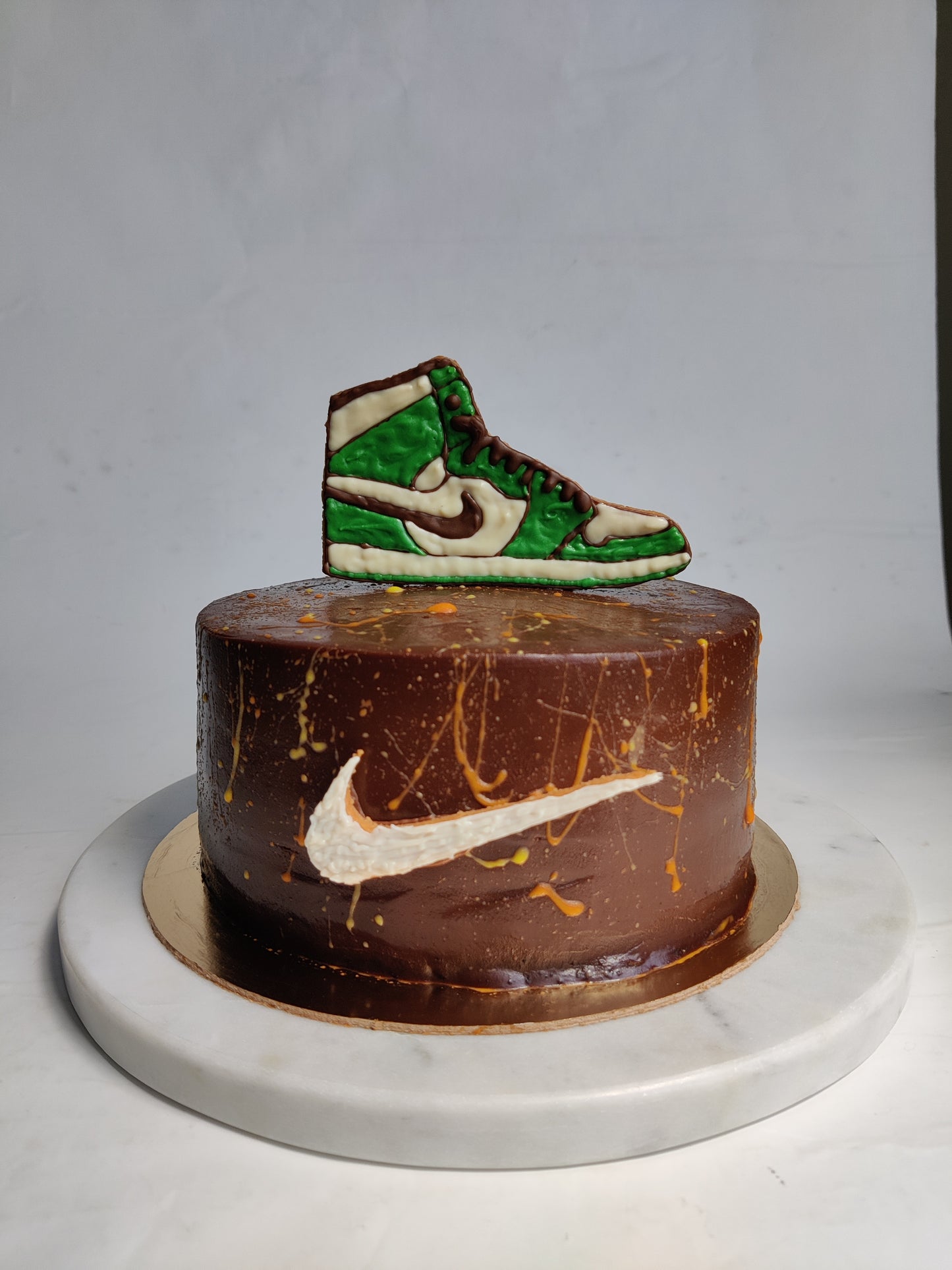 Custom Cakes