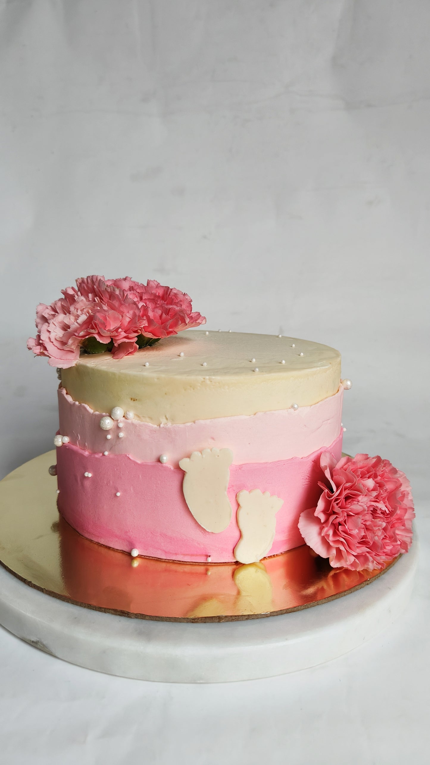 Custom Cakes