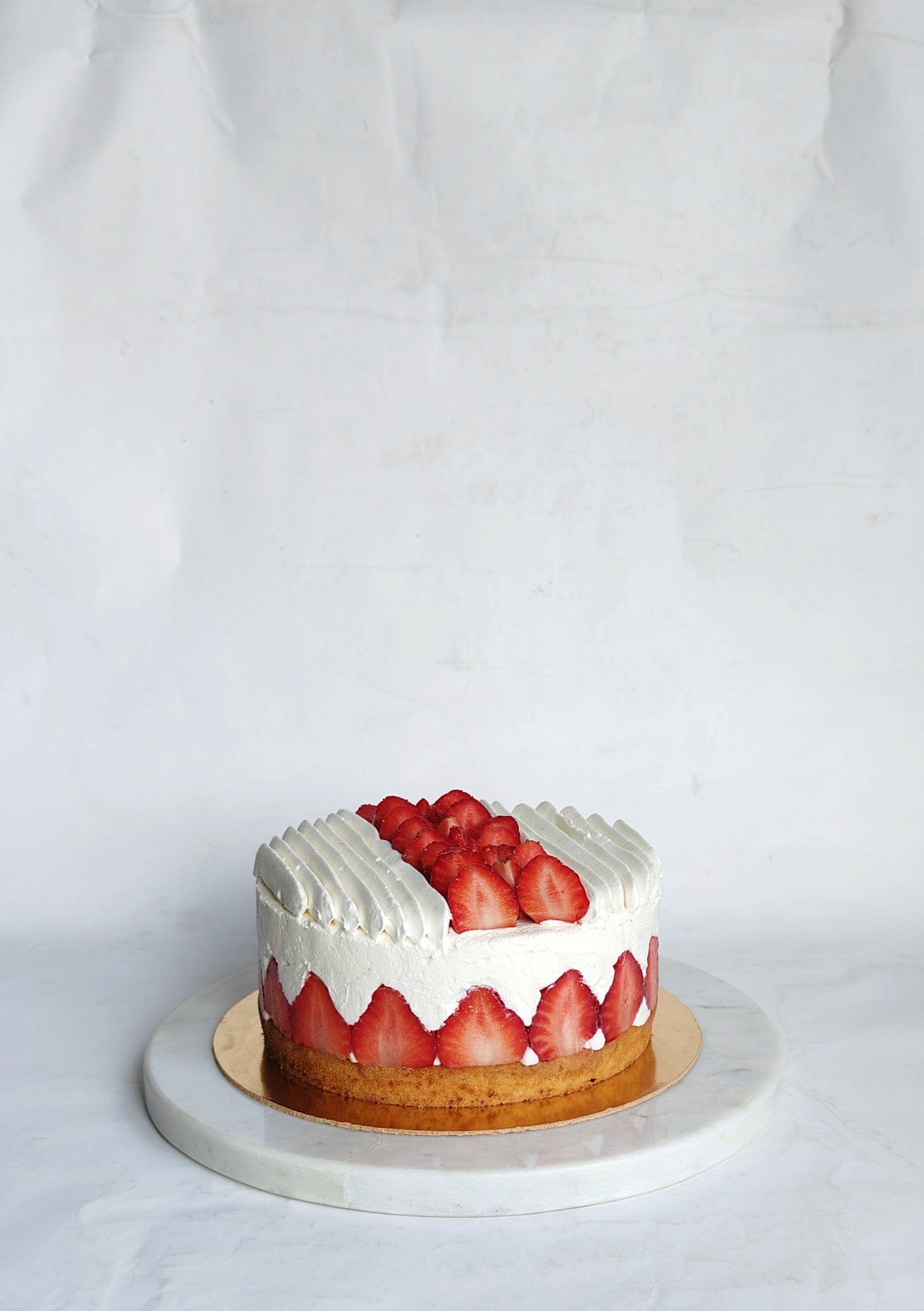 Custom Cakes