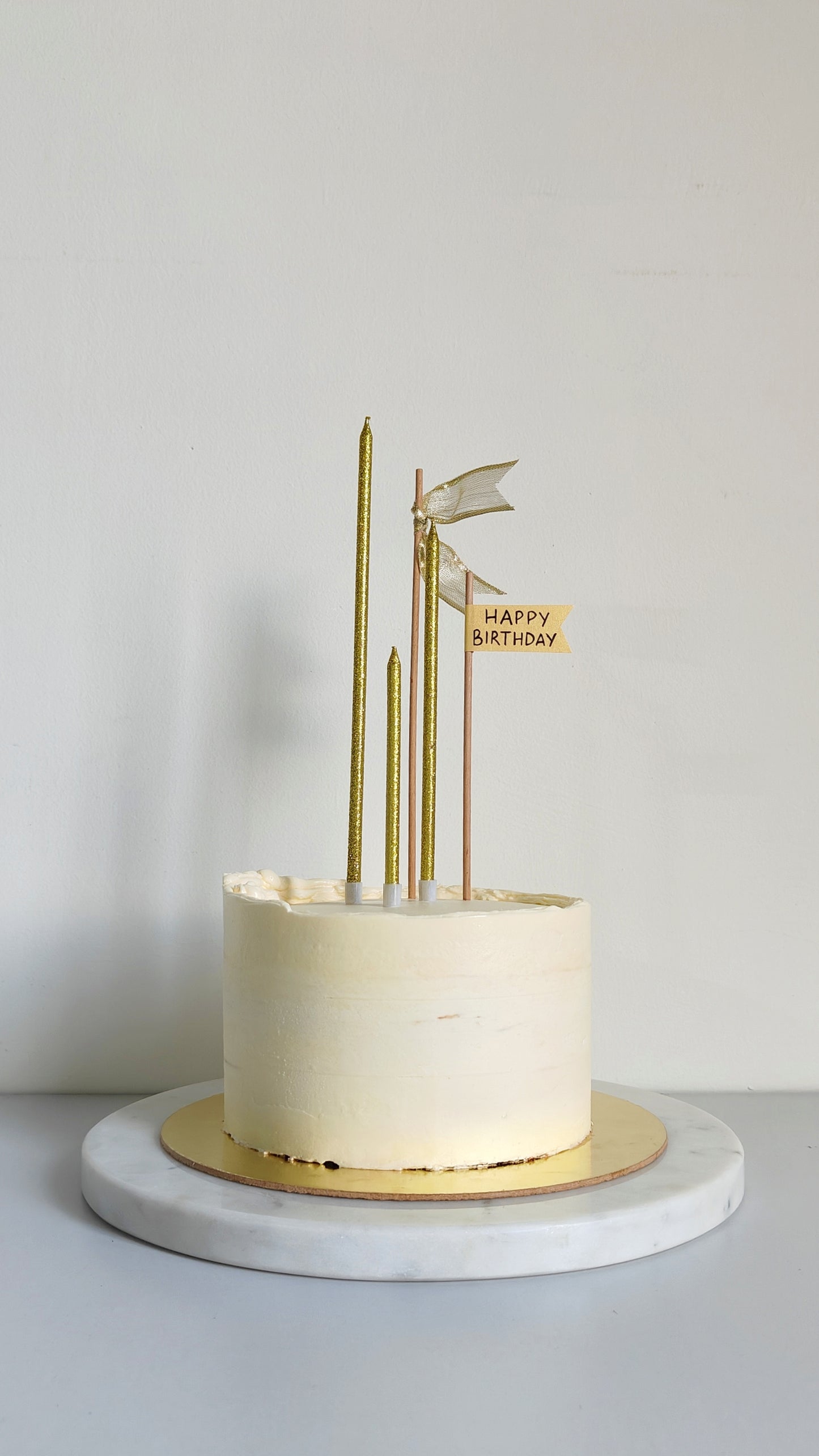 Custom Cakes