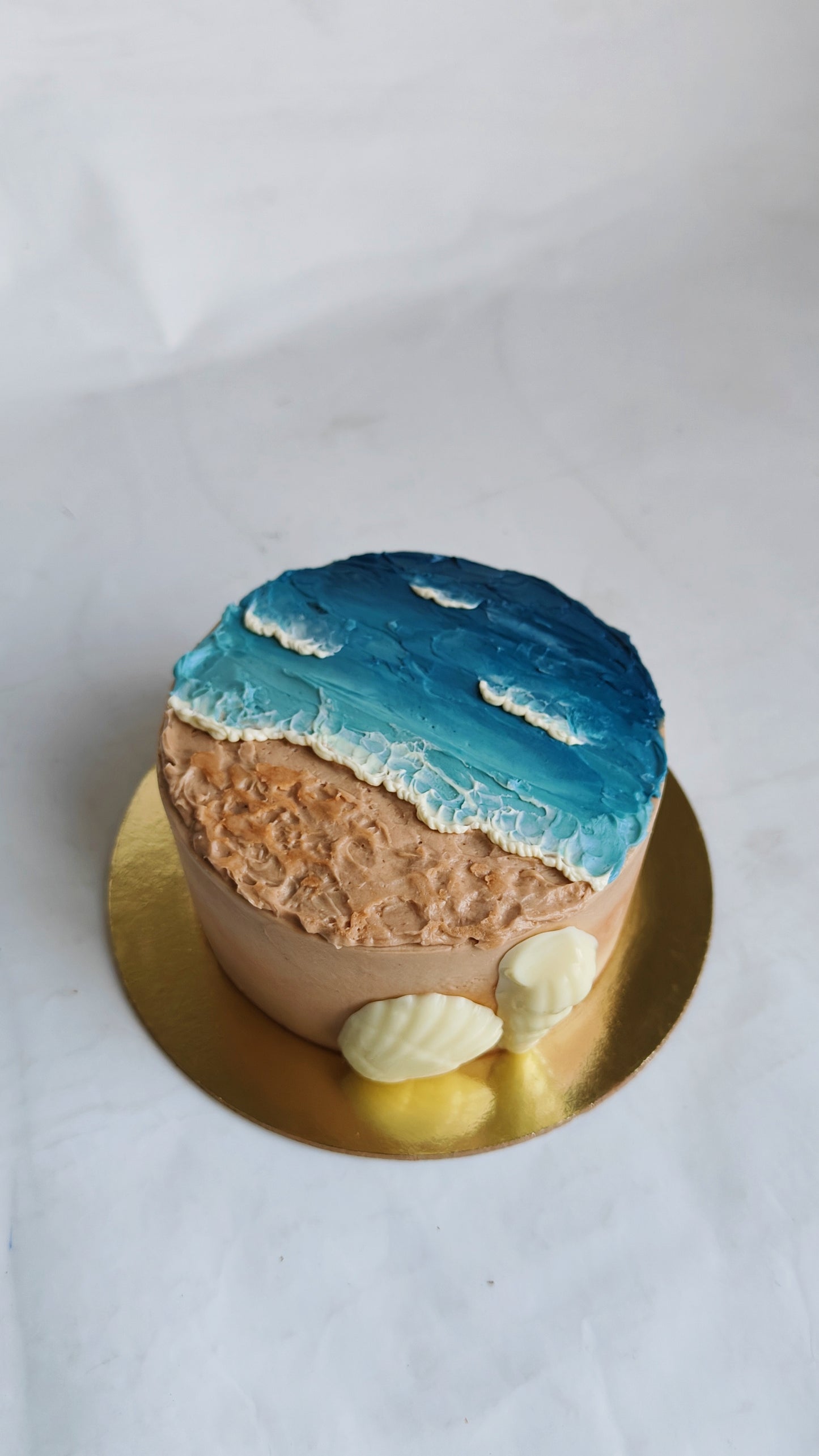 Custom Cakes