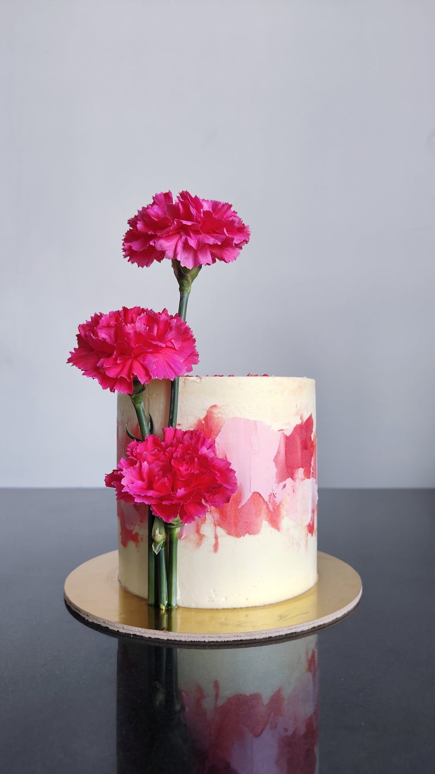 Custom Cakes