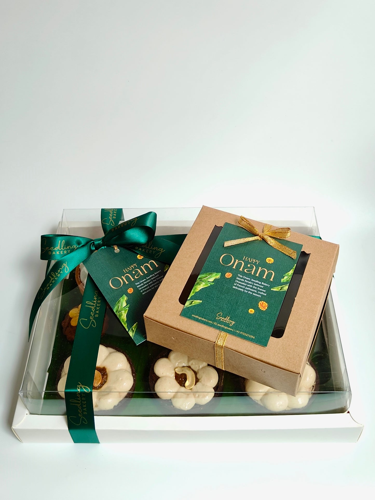 Onam Dessert Box