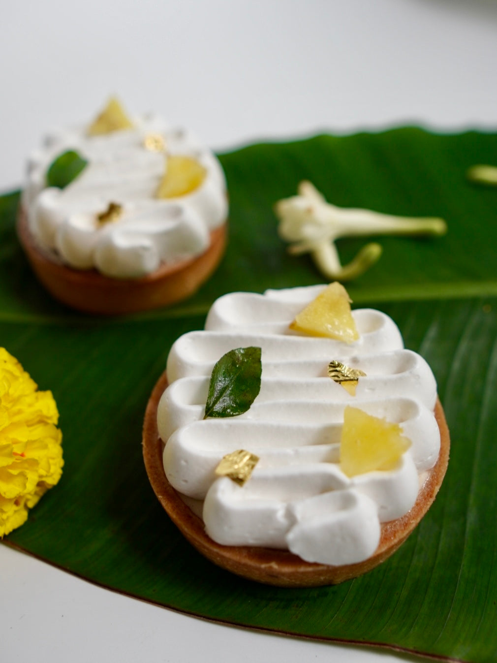 Onam Dessert Box