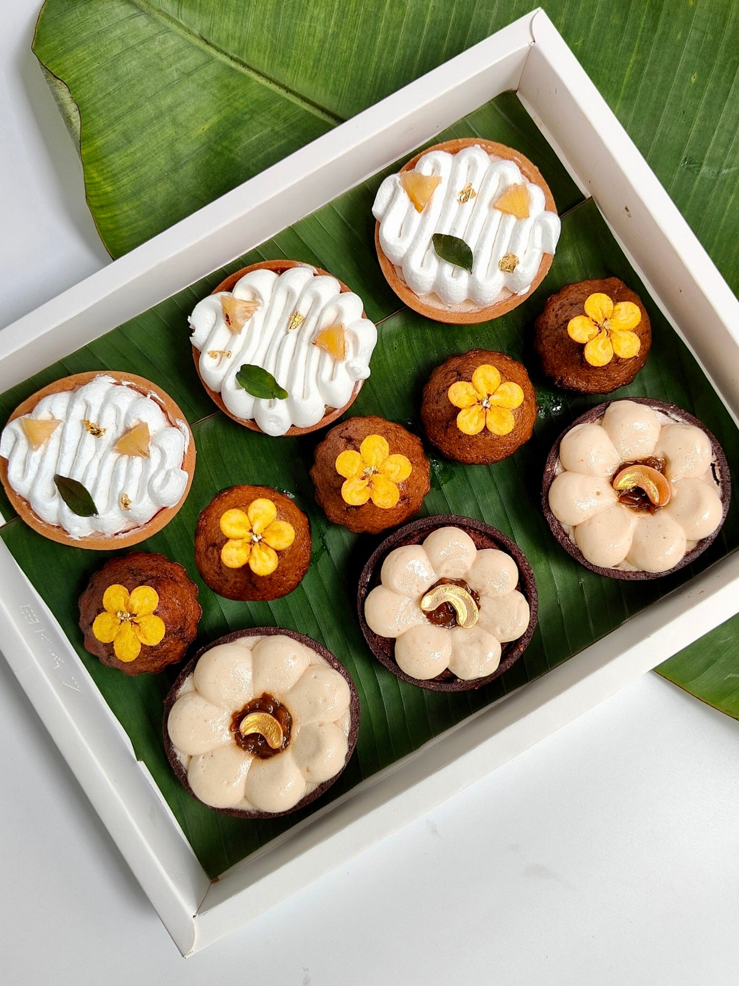 Onam Dessert Box