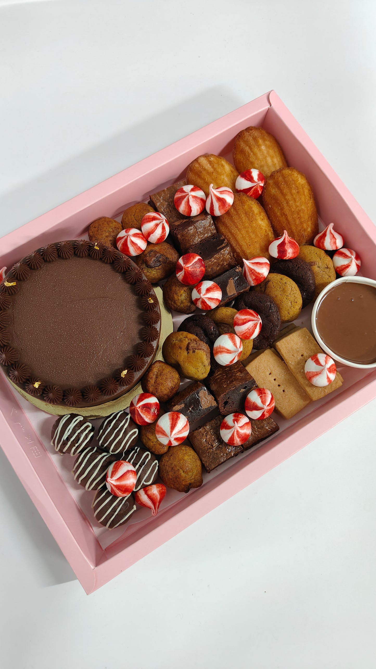 Dessert Board