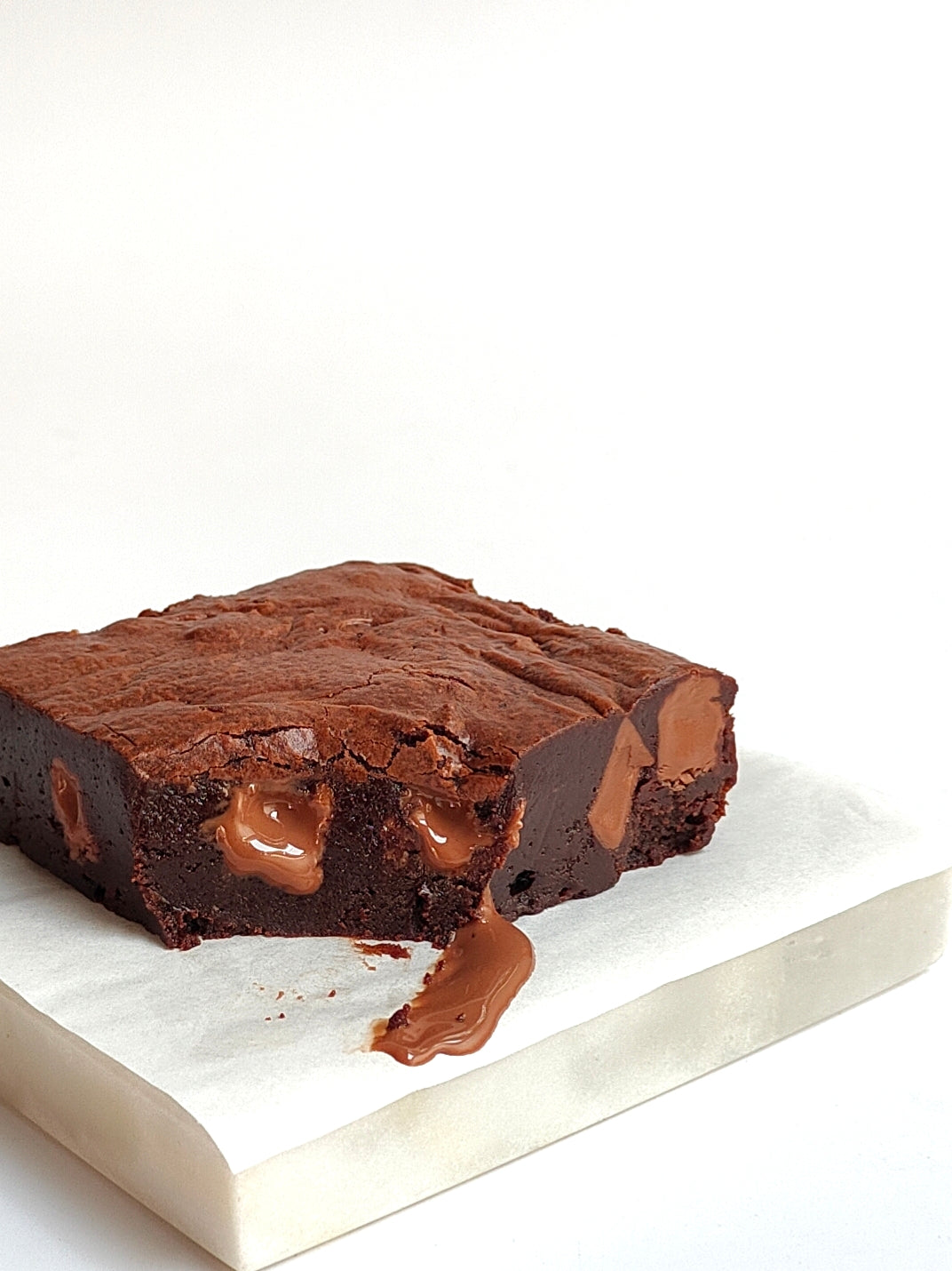 Fudgy Brownie