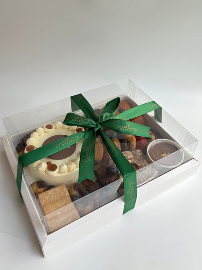 Dessert Board