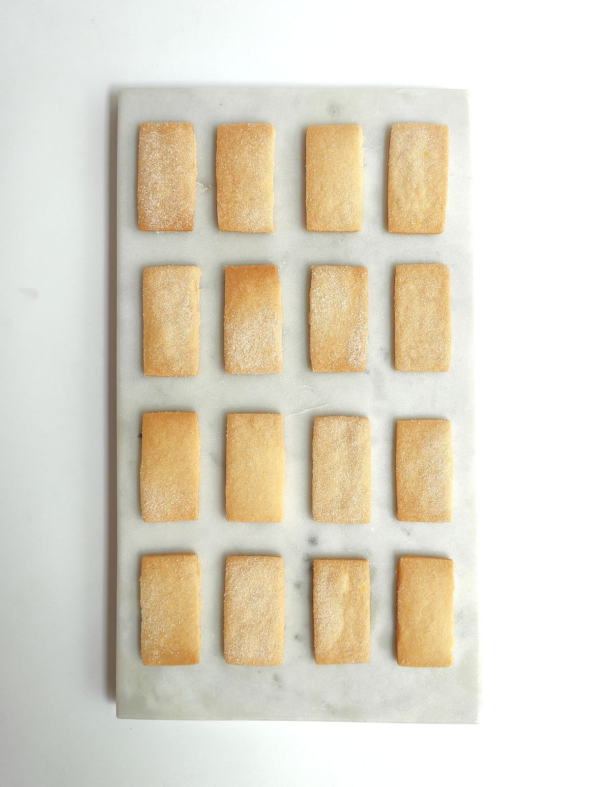 Shortbread Thins