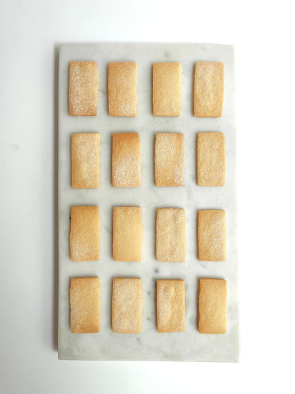 Shortbread Thins