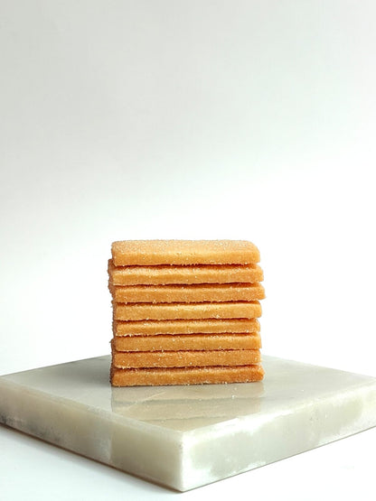Shortbread Thins