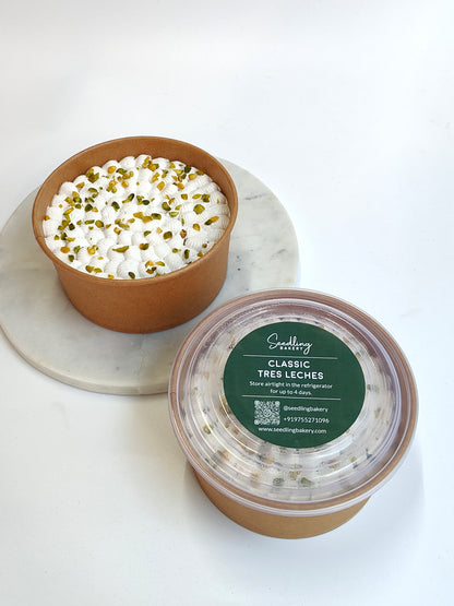 Classic Tres Leches