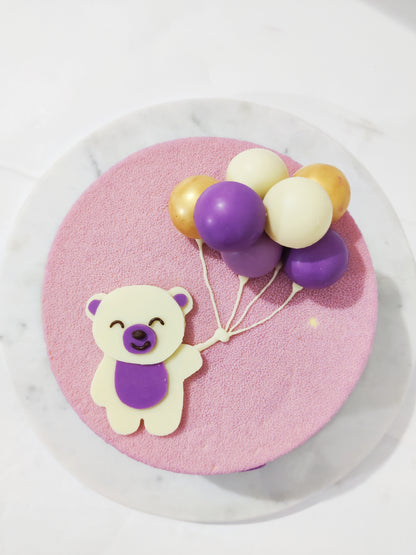 Custom Cakes
