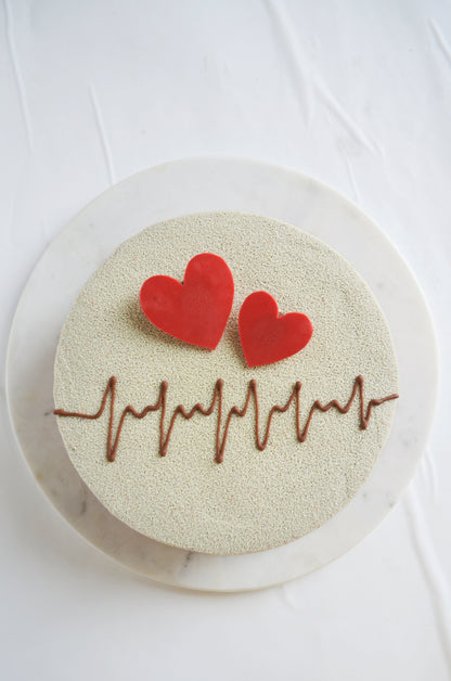 Custom Cakes