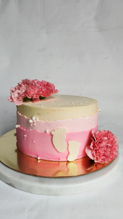 Custom Cakes