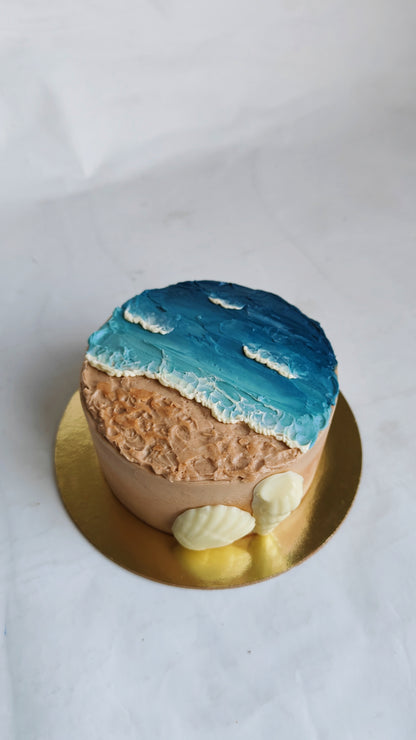 Custom Cakes