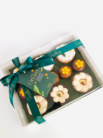 Onam Dessert Box