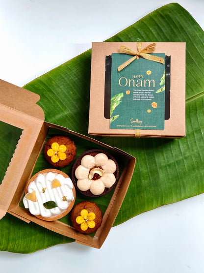 Onam Dessert Box