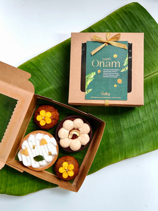 Onam Dessert Box