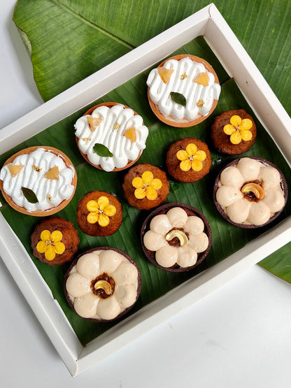 Onam Dessert Box