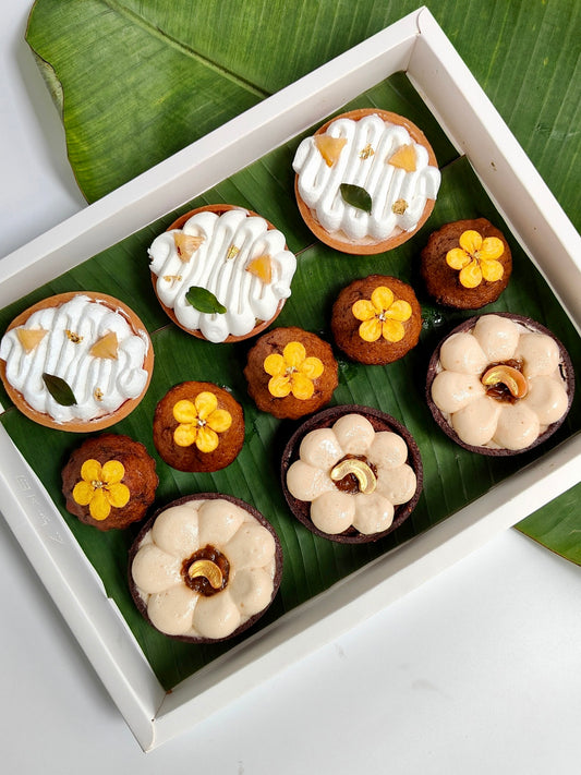 Onam Dessert Box