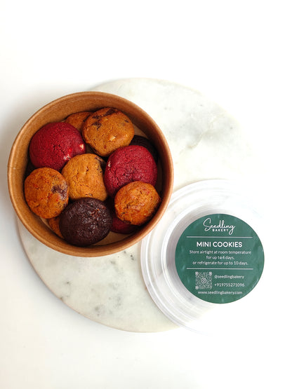 Mini Cookies