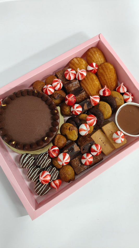 Dessert Board