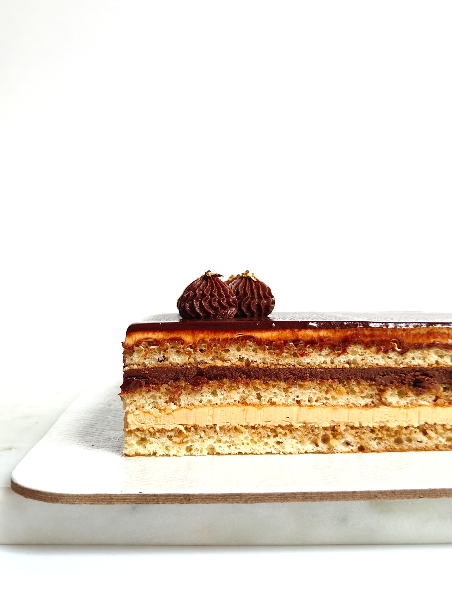 Opéra Cake