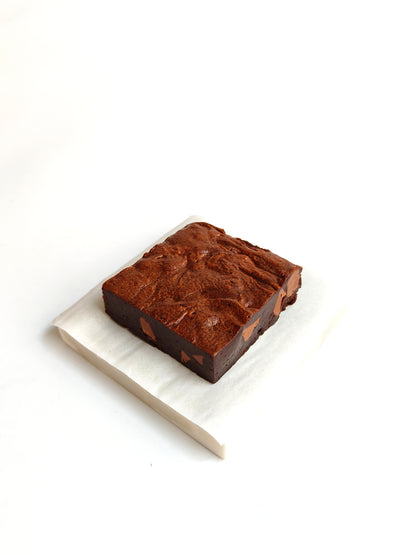 Fudgy Brownie