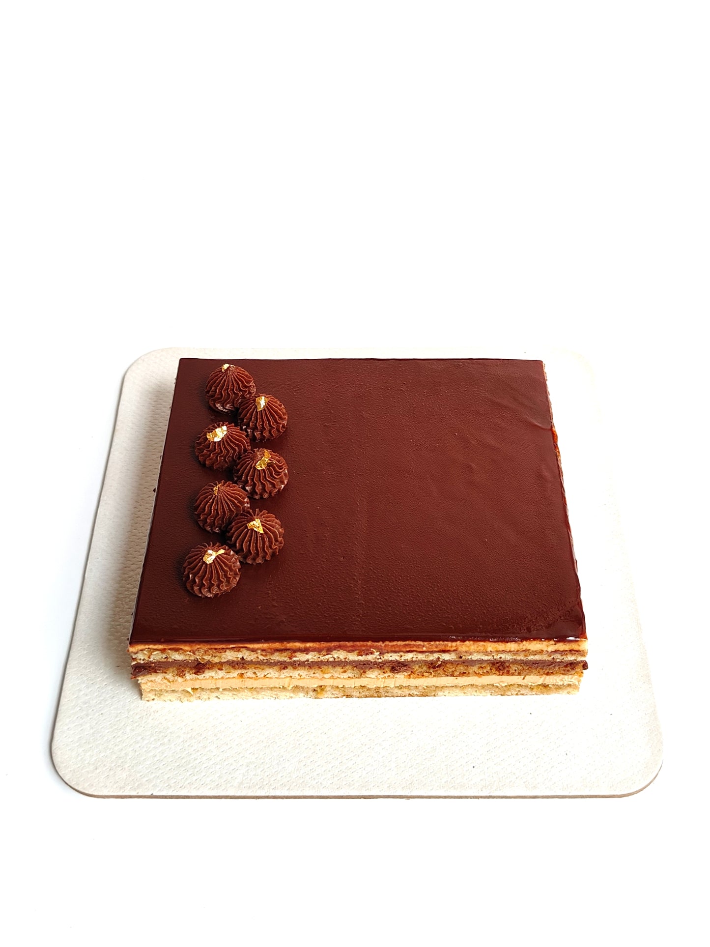 Opéra Cake
