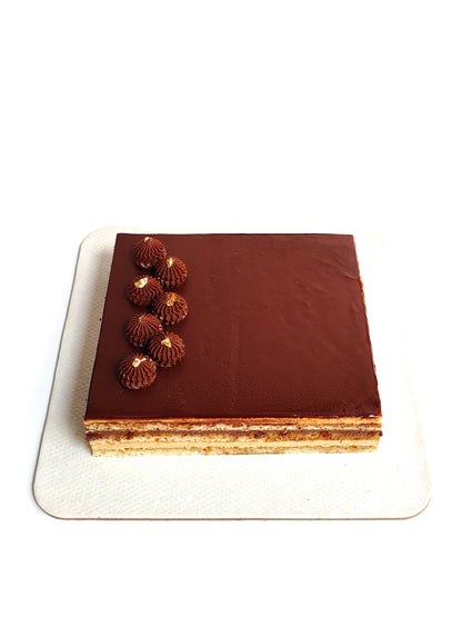 Opéra Cake