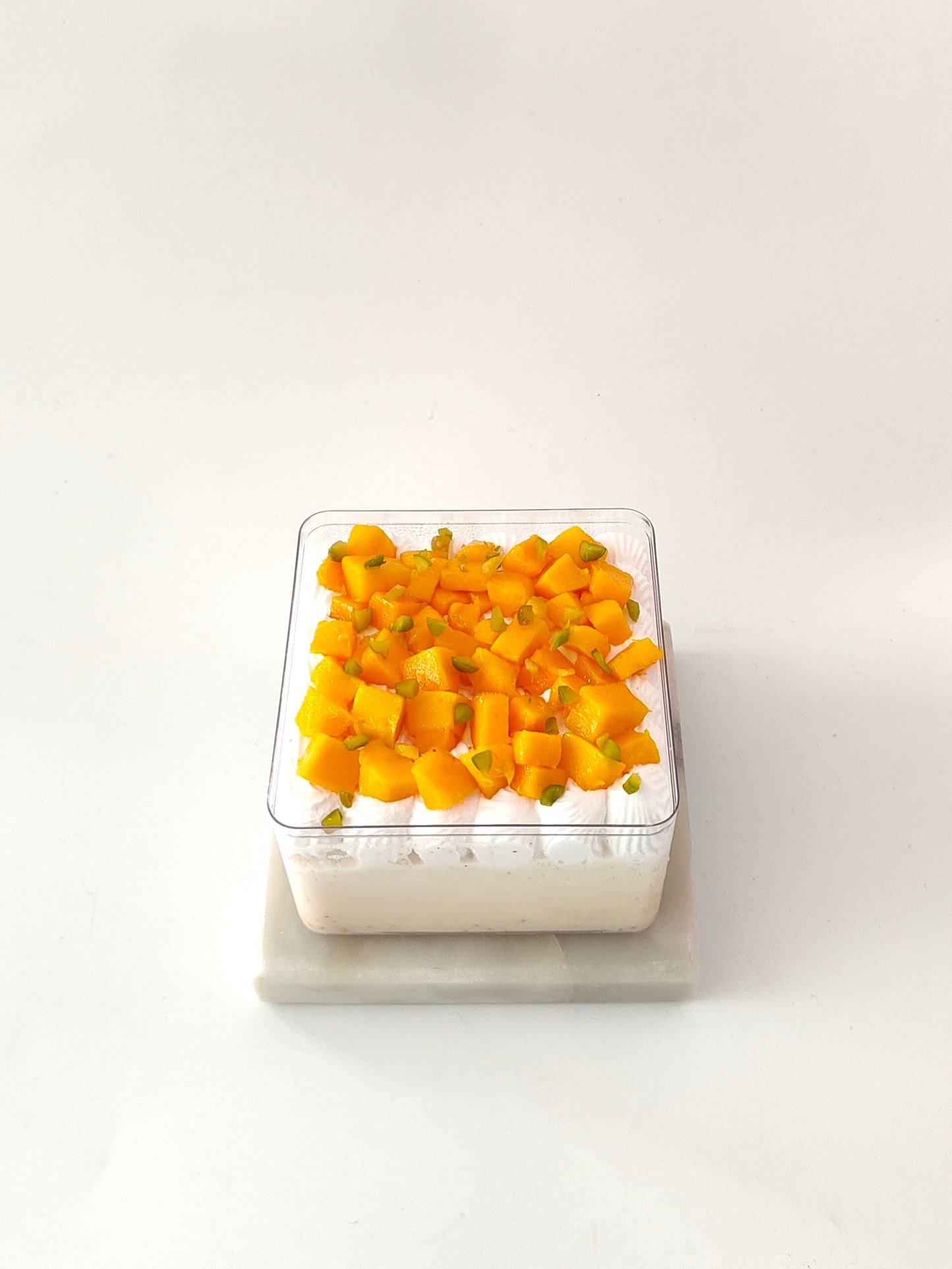 Mango Tres Leches