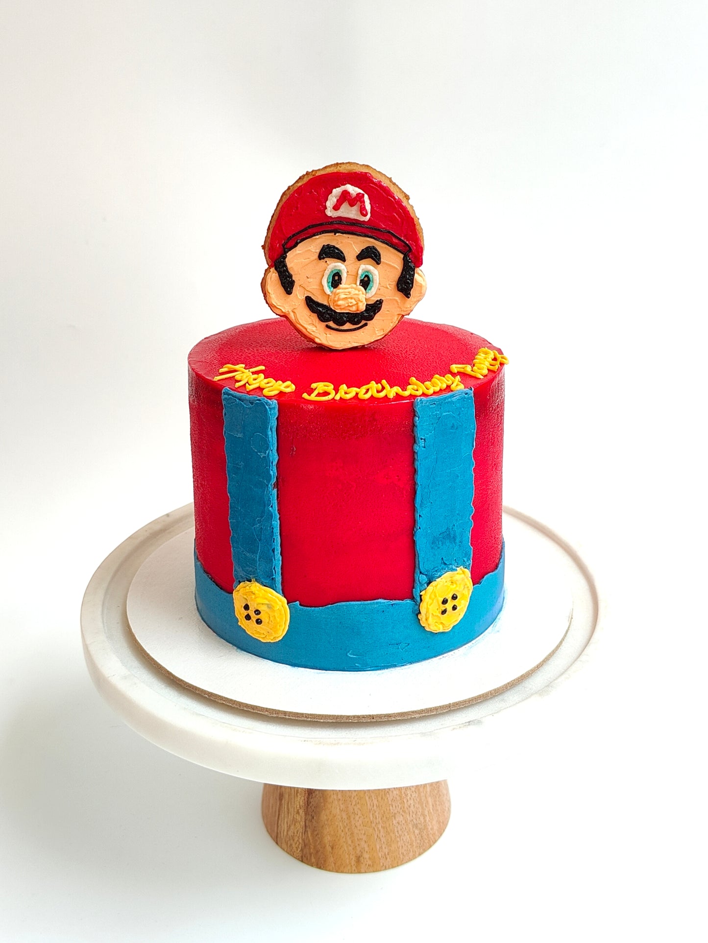 Custom Cakes
