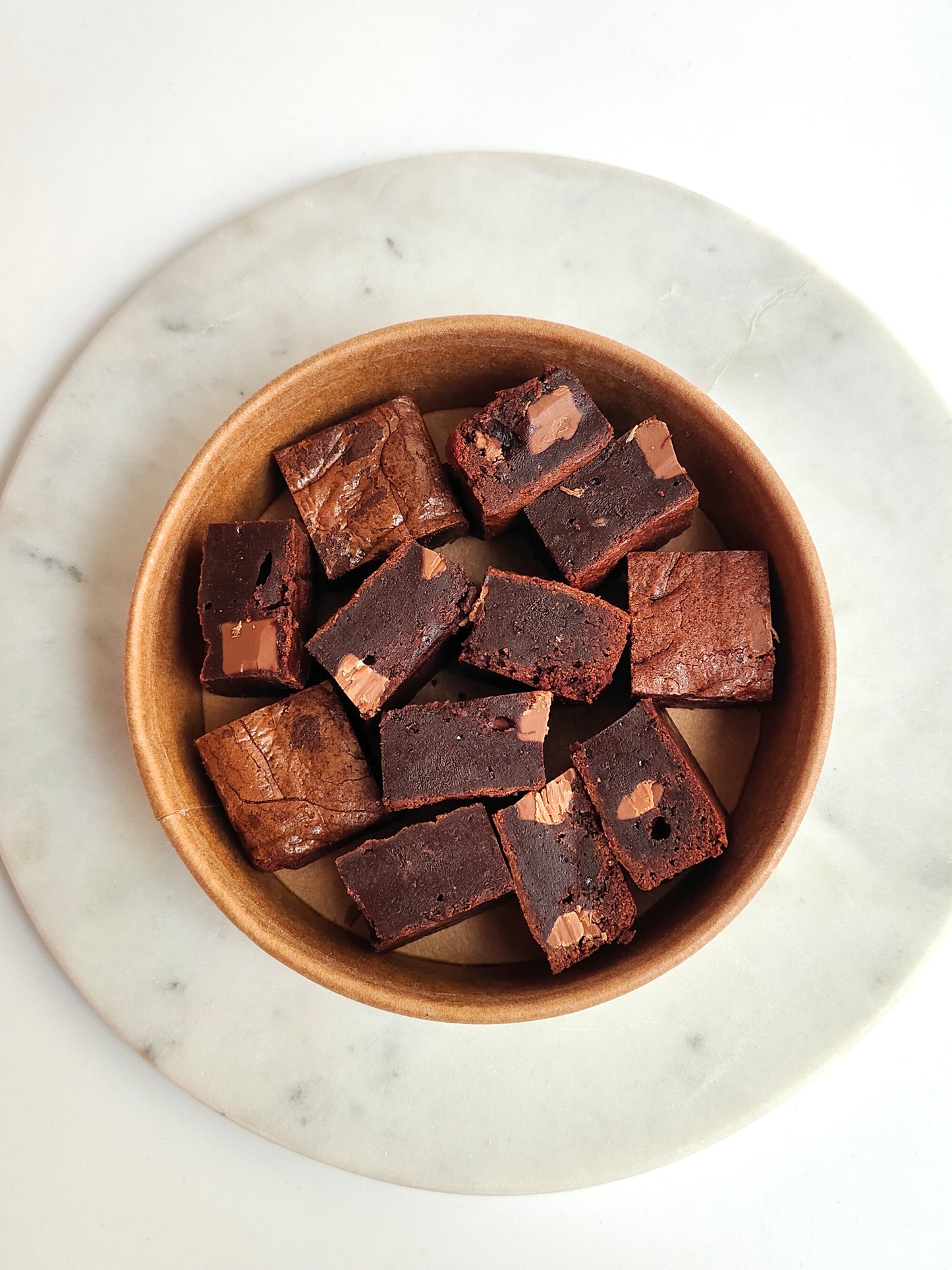 Brownie Bites