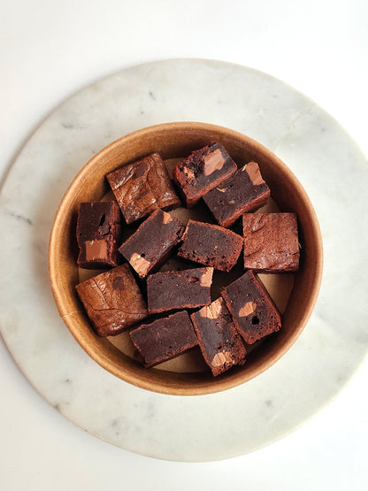 Brownie Bites